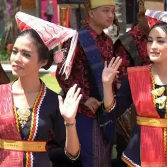 Arti Horas, Sapaan Khas dari Suku Batak yang Populer