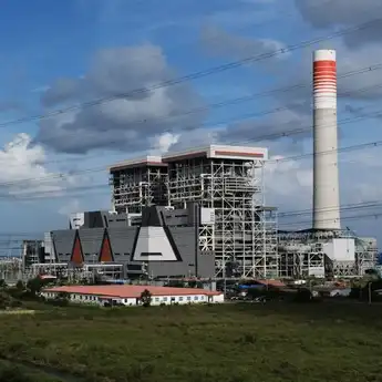 Turunkan Gas Emisi, PLN Berencana Pasang CCS di 4 Pembangkit Listrik 