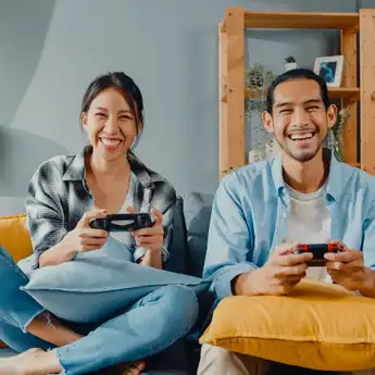 Pasangan Gamers Merapat! Ini 100+ Kumpulan Nama FF Couple yang Bisa Kamu Gunakan!