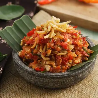 Resep Sambal Bawang Ekstra Pedas, Dijamin Bikin Selera Makan Naik!