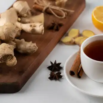 Resep Minuman Herbal Penurun Kolestrol yang Ampun dan Simpel