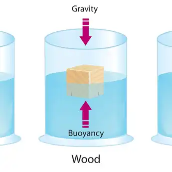 Bunyi Hukum Archimedes dan Rumusnya