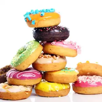 Resep Donat Labu Kuning yang Mudah Dicoba: Enak, Lezat, dan Empuk
