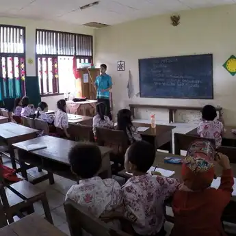 Tujuan Pendidikan Nasional Bagi Kehidupan Berbangsa dan Bernegara 
