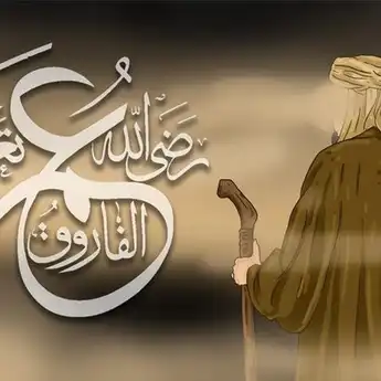 Kisah Umar bin Khattab Masuk Islam yang Mengharukan