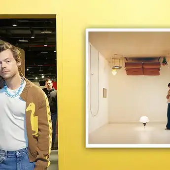 Lirik Lagu Satellite - Harry Styles, dengan Terjemahan