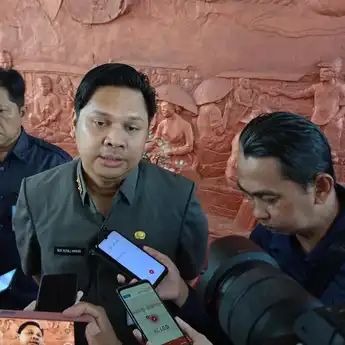 Pasca OTT KPK, Pelayanan Publik di Kalimantan Selatan Tetap Berjalan