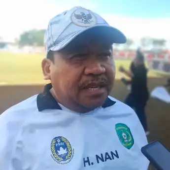 Dukung Ketahanan Pangan, Pemdes Benua Puhun Siapkan 100 Hektar Areal Persawahan