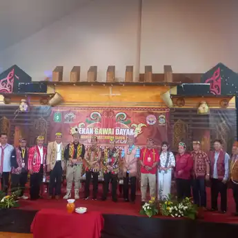Perlu Adanya Keaktifan Pemda & Masyarakat Menyangkut Perizinan Kawasan