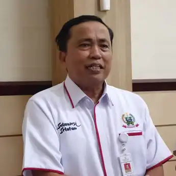 Hebat! 4 Pelajar Sulsel Terpilih Ikut Seleksi Paskibraka Nasional