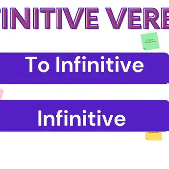 Apa Itu Infinitive Verb dalam Bahasa Inggris? Ini Penjelasan dan Contoh Kalimatnya