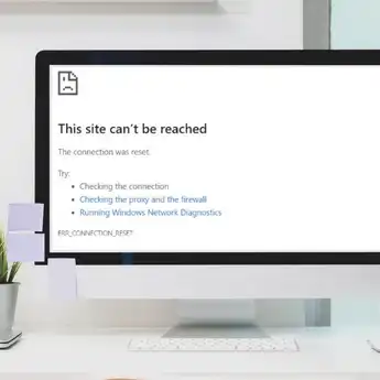 Tak Perlu Panik, Berikut Cara Atasi Masalah 'ERR_CONNECTION_RESET' pada Browser
