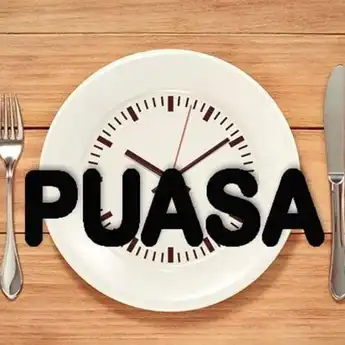 6 Hari yang Dilarang untuk Mengganti Puasa Ramadhan, Jangan Sampai Dilakukan Ya!