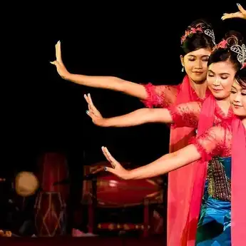 50 Contoh Soal PAT Seni Budaya Kelas 8 Semester 2 Disertai Jawabannya
