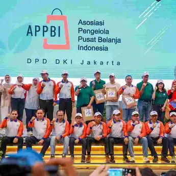 Heru Budi Hartono Sebut FJGS Jadi Upaya Pemulihan Ekonomi