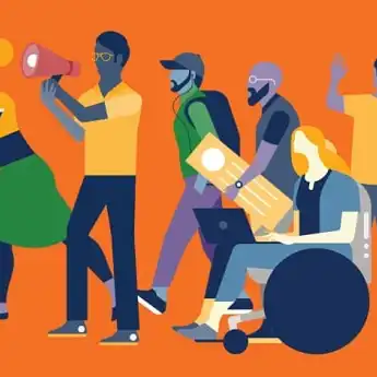 Penjelasan Tindakan Sosial: Pengertian, Tipe-tipe, dan Contohnya