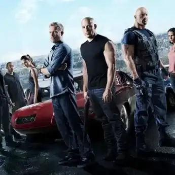 Urutan Nonton Fast and Furious dari Awal hingga Fast X