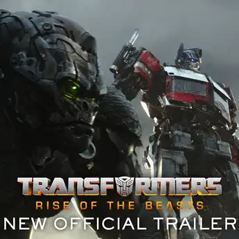 Sinopsis Film 'Transformers: Rise of the Beasts' yang Segera Tayang di Bioskop
