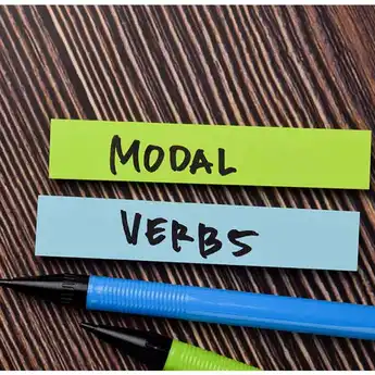 Modal Auxiliary dalam Bahasa Inggris: Pengertian, Jenis, Rumus, dan Contoh Kalimat