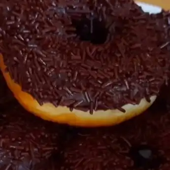 Resep Donat Kentang Lembut dan Empuk, Dijamin Enak!