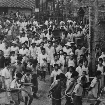 Sejarah Pemberontakan Republik Maluku Selatan
