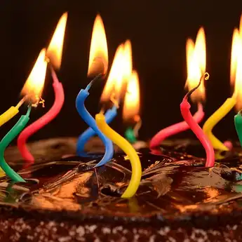 50+ Ucapan Selamat Ulang Tahun untuk Kakak Laki-laki, Gokil Abis!