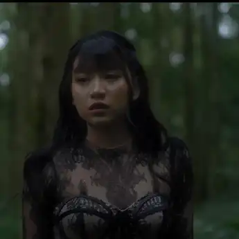 Lirik Lagu 'Jiwa yang Bersedih' - Ghea Indrawari