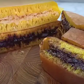 Resep Martabak Manis Teflon Anti Gagal, Coba Yuk!