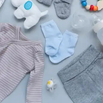 8 Ide Kado Bayi yang Bermanfaat Sampai Besar, Dijamin Tidak Mubadzir!