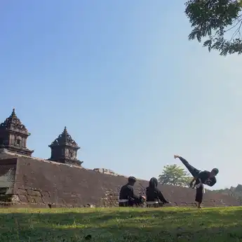 Sejarah Pencak Silat, dari Zaman Penjajahan hingga Pasca Kemerdekaan