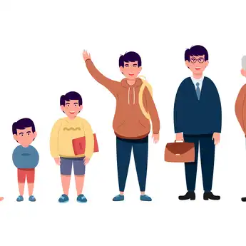 Pertumbuhan dan Perkembangan Manusia: Memahami Tahap-Tahap Penting dalam Kehidupan