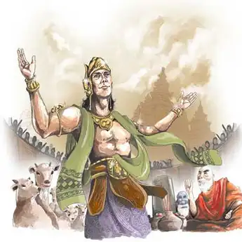 Sejarah Kerajaan Kutai Sebagai Kerajaan Hindu Tertua di Indonesia