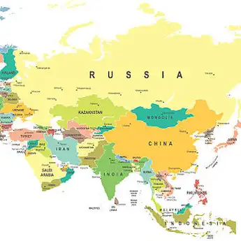 Alasan Eropa dan Asia Dianggap sebagai Benua Yang Berbeda, Lengkap!