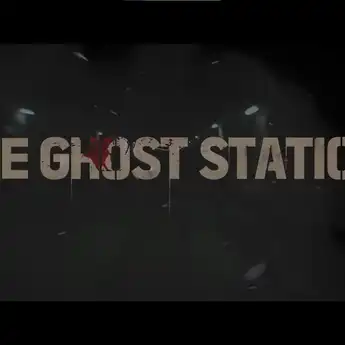 Sinopsis The Ghost Station: Jangan Pernah Sendirian di Stasiun Angker!
