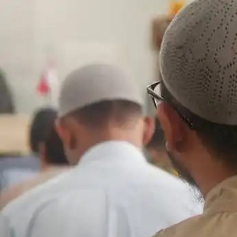 5 Contoh Ceramah Singkat Bulan Ramadhan dengan Berbagai Tema