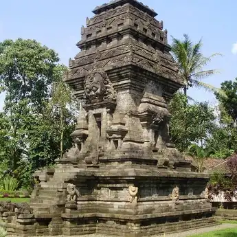 Sejarah Masa Kejayaan Kerajaan Singasari dan Peninggalannya