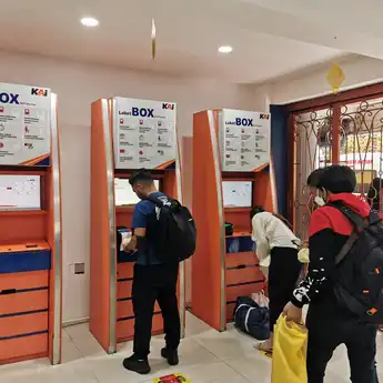 Jadwal Berubah Per 1 Juni 2023, PT KAI Divre I SU Imbau Pelanggan Perhatikan Jam Keberangkatan KA