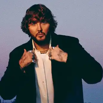 Lirik Lagu 'A Thousand Years' - James Arthur dengan Terjemahan