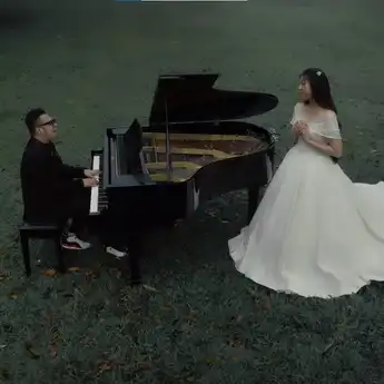 Lirik Lagu 'Sekarang dan Selamanya' - Mario G Klau feat Putri Tanjung