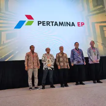 SKK Migas Dorong Implementasi Progam Yang Lebih Masif 