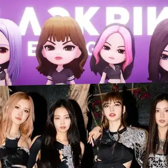 Lirik Lagu The Girls - BLACKPINK, dengan Terjemahan