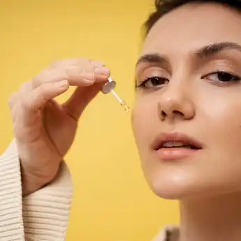 Selain Kulit wajah, Retinol Juga Bagus untuk Kulit Tubuh