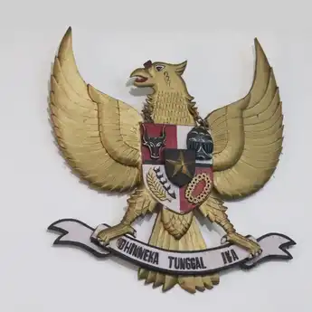 Memahami Lambang Sila ke-5 Pancasila, Termasuk Arti dan Maknanya