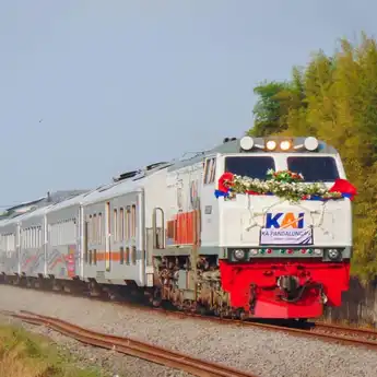 Ketentuan Baru Pembatalan Tiket Kereta Api, Daop 1 Sediakan Loket Pelayanan di 8 Stasiun