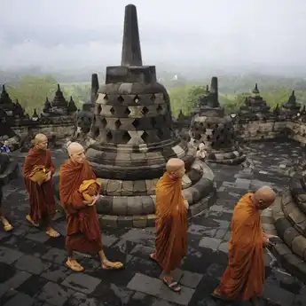 63 Ucapan Selamat Hari Raya Waisak 2023, Cocok Dibagikan di Story IG hingga WA