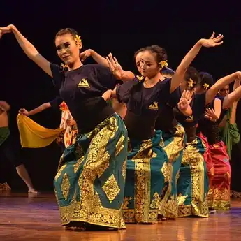 Pengertian Tari Kreasi dengan Ciri-ciri, Fungsi, dan Jenis