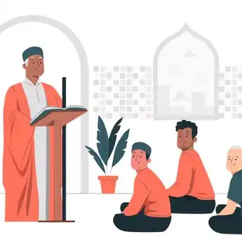 Pengertian Dakwah: Jenis dan Tujuan