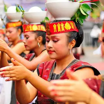 5 Lagu Daerah Sumatera Utara yang Paling Populer