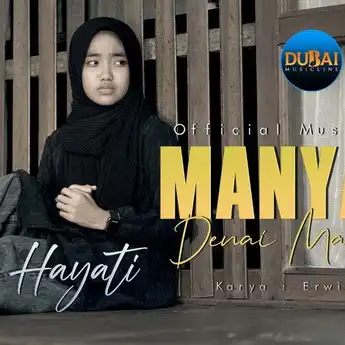 Arti Lirik Lagu Manyasa Denai Manarimo, Lagu Minang dari Silva Hayati