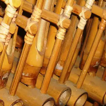 42 Alat Musik Tradisional dan Asal Daerahnya beserta Cara Memainkan